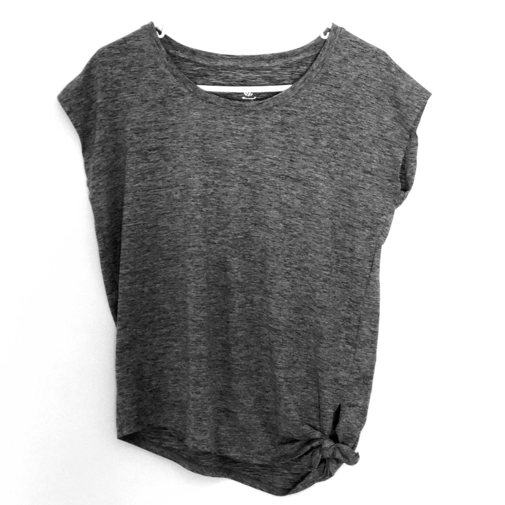 C9 Champion-Short Sleeve Top